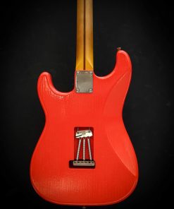 Kauffmann '56 S Fiesta Red – Bild 12