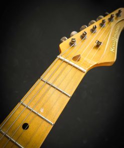 Kauffmann '56 S Fiesta Red – Bild 8