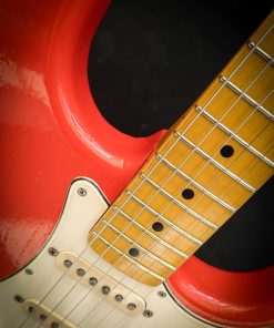 Kauffmann '56 S Fiesta Red – Bild 7