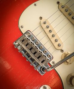 Kauffmann '56 S Fiesta Red – Bild 6