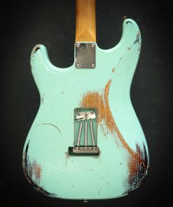 Kauffmann '63 S Surf Green over 3TSB – Bild 12