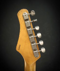 Kauffmann '63 S Surf Green over 3TSB – Bild 10