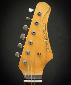 Kauffmann '63 S Surf Green over 3TSB – Bild 9