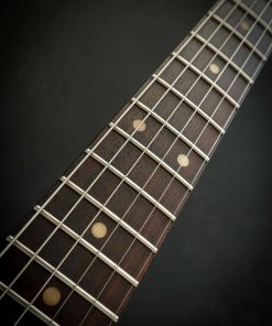 Kauffmann '63 S Surf Green over 3TSB – Bild 8