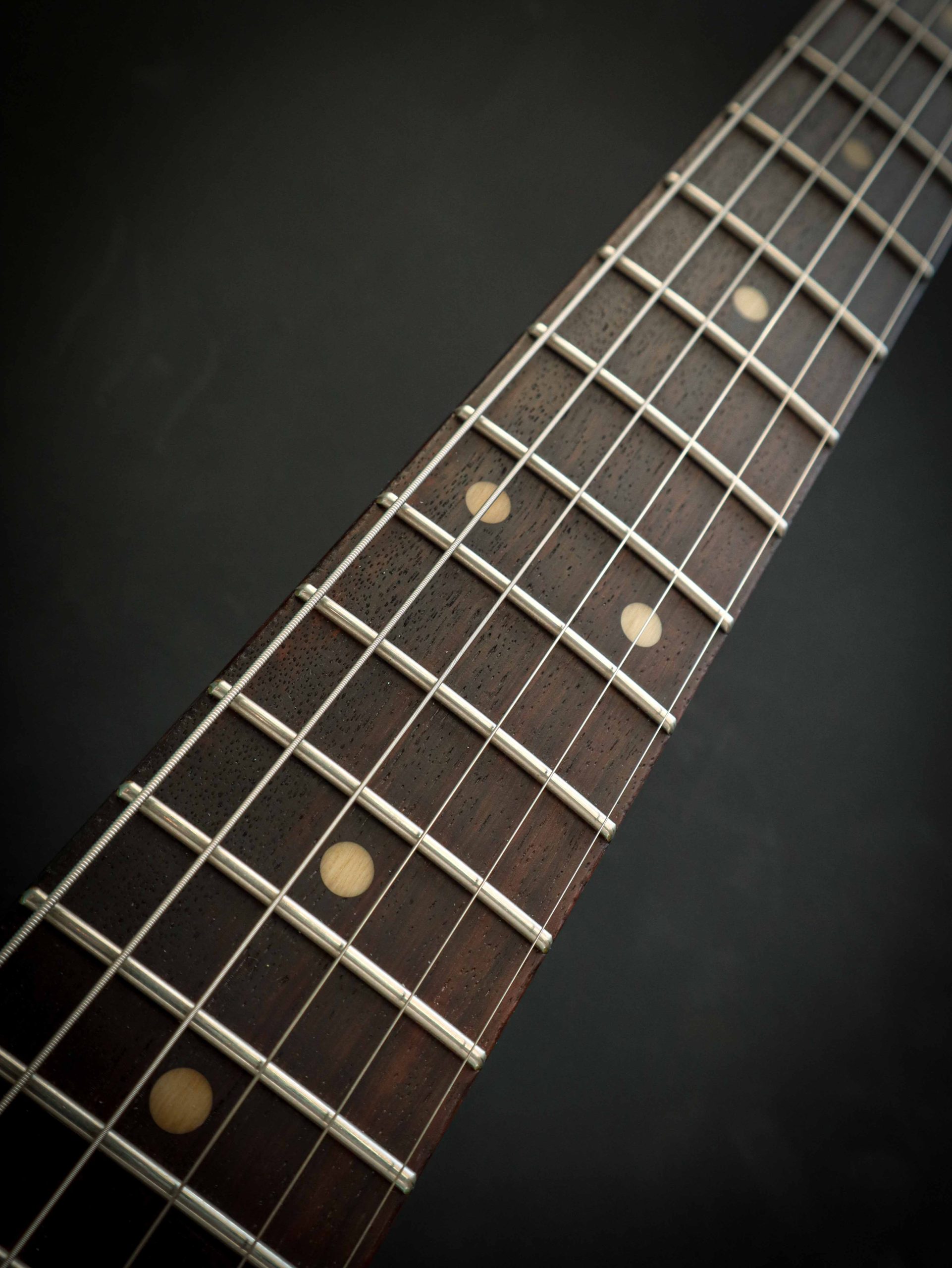 Kauffmann '63 S Surf Green over 3TSB – Bild 8
