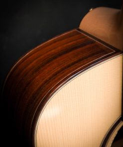 Lakewood D32 Custom with LR Baggs Anthem Pre-Owned – Bild 7
