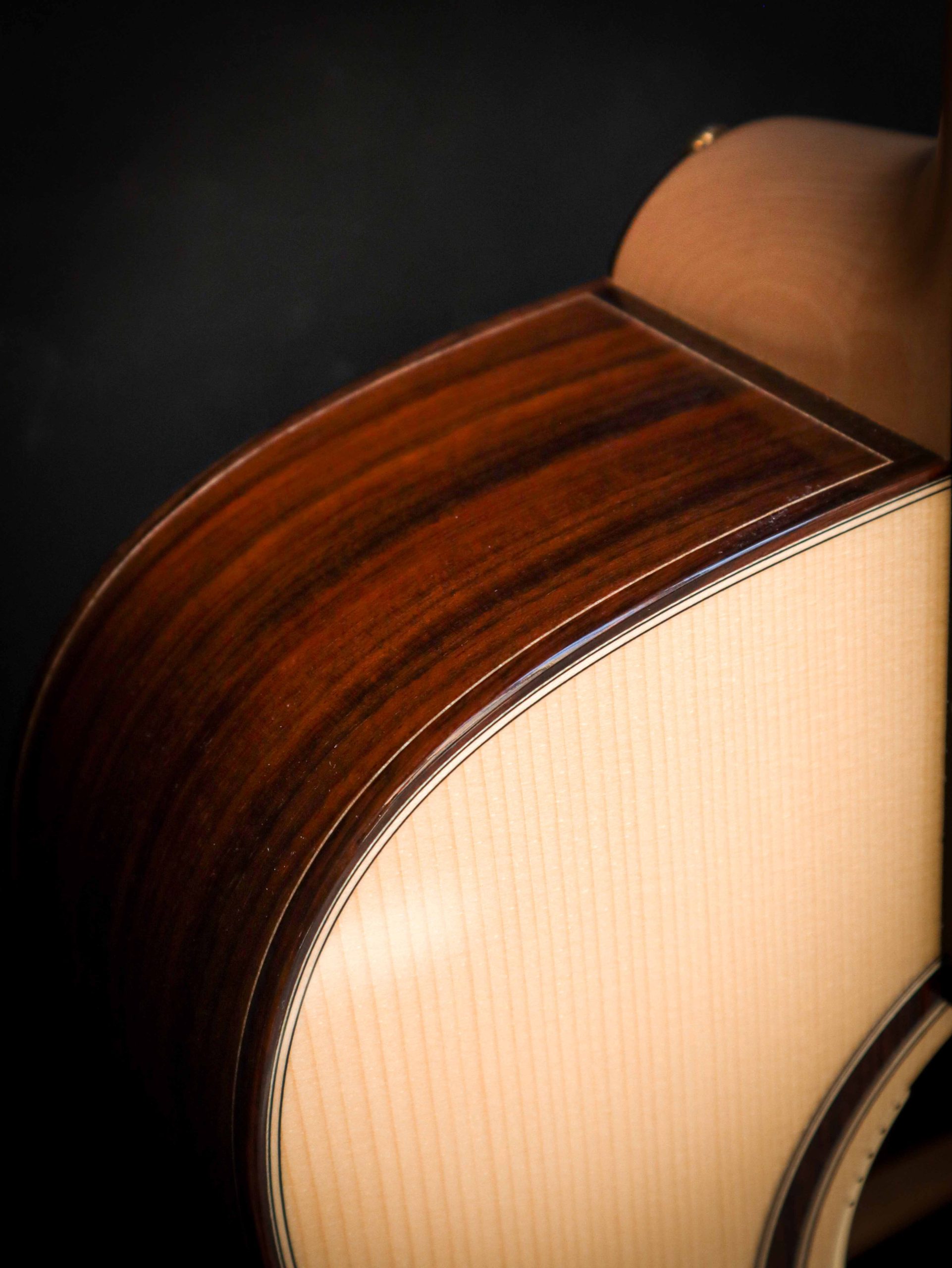 Lakewood D32 Custom with LR Baggs Anthem Pre-Owned – Bild 7