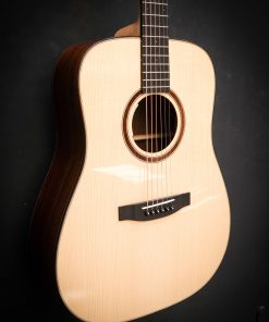 Lakewood D32 Custom with LR Baggs Anthem Pre-Owned – Bild 4