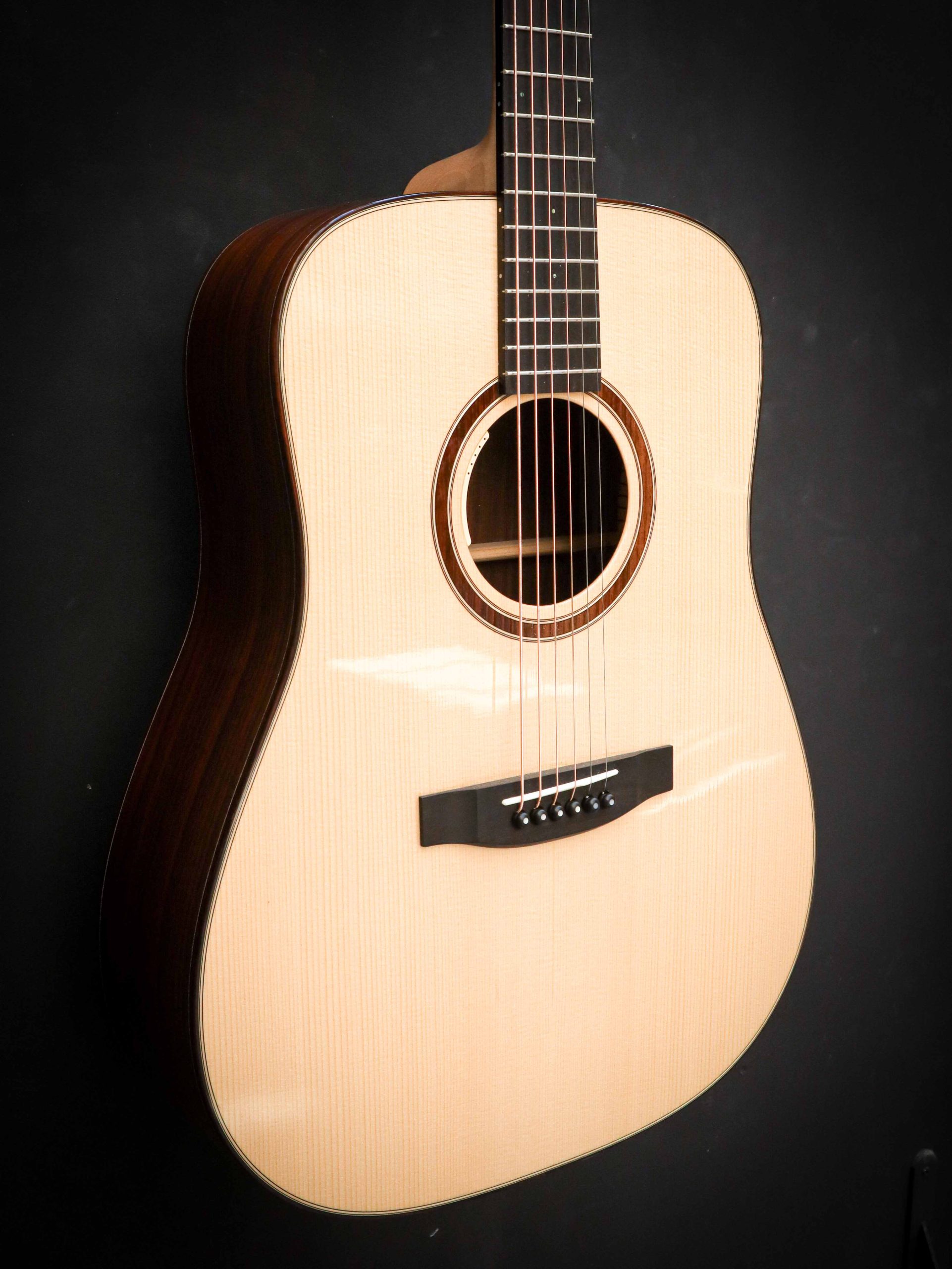 Lakewood D32 Custom with LR Baggs Anthem Pre-Owned – Bild 4