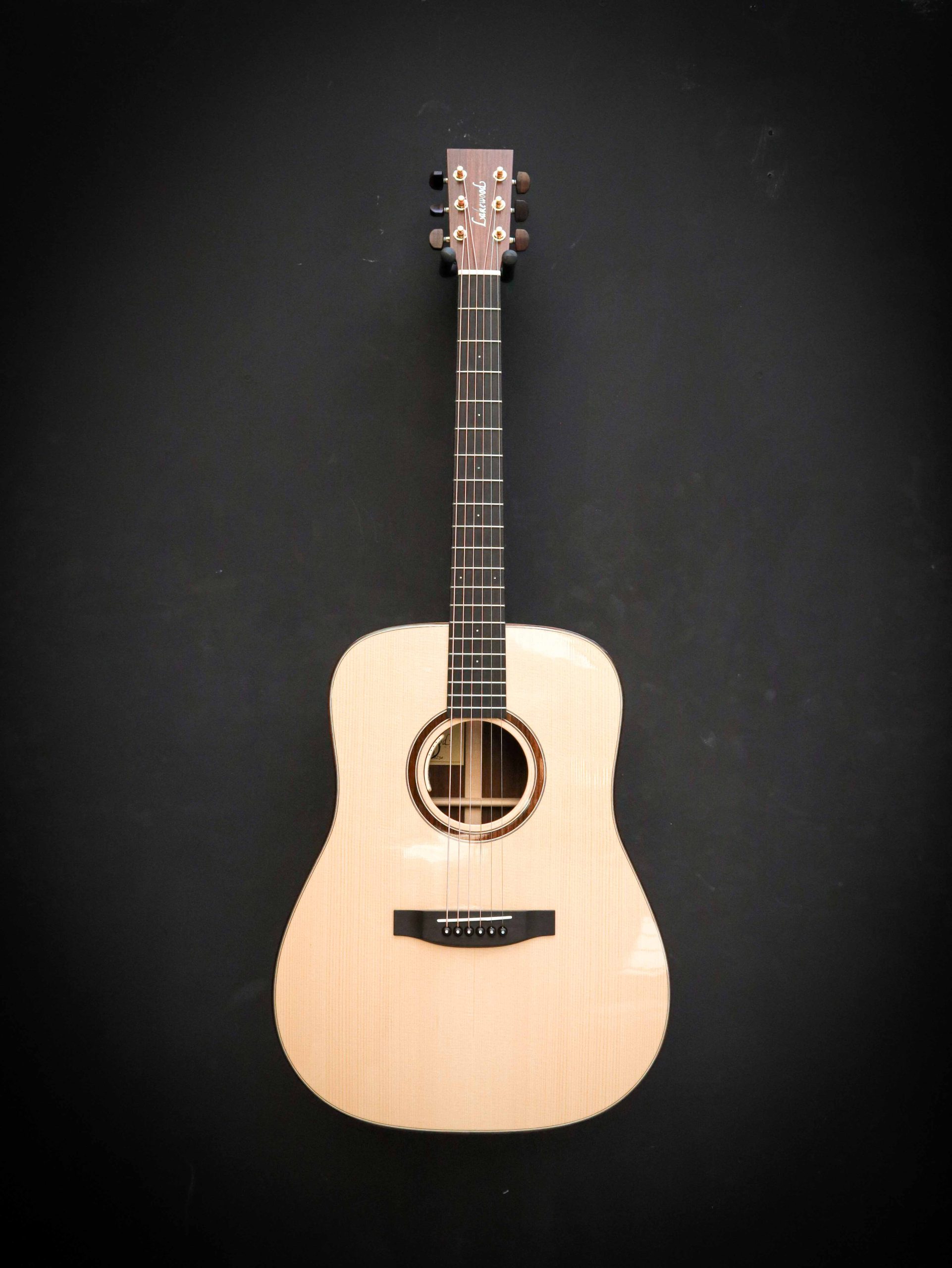 Lakewood D32 Custom with LR Baggs Anthem Pre-Owned – Bild 2