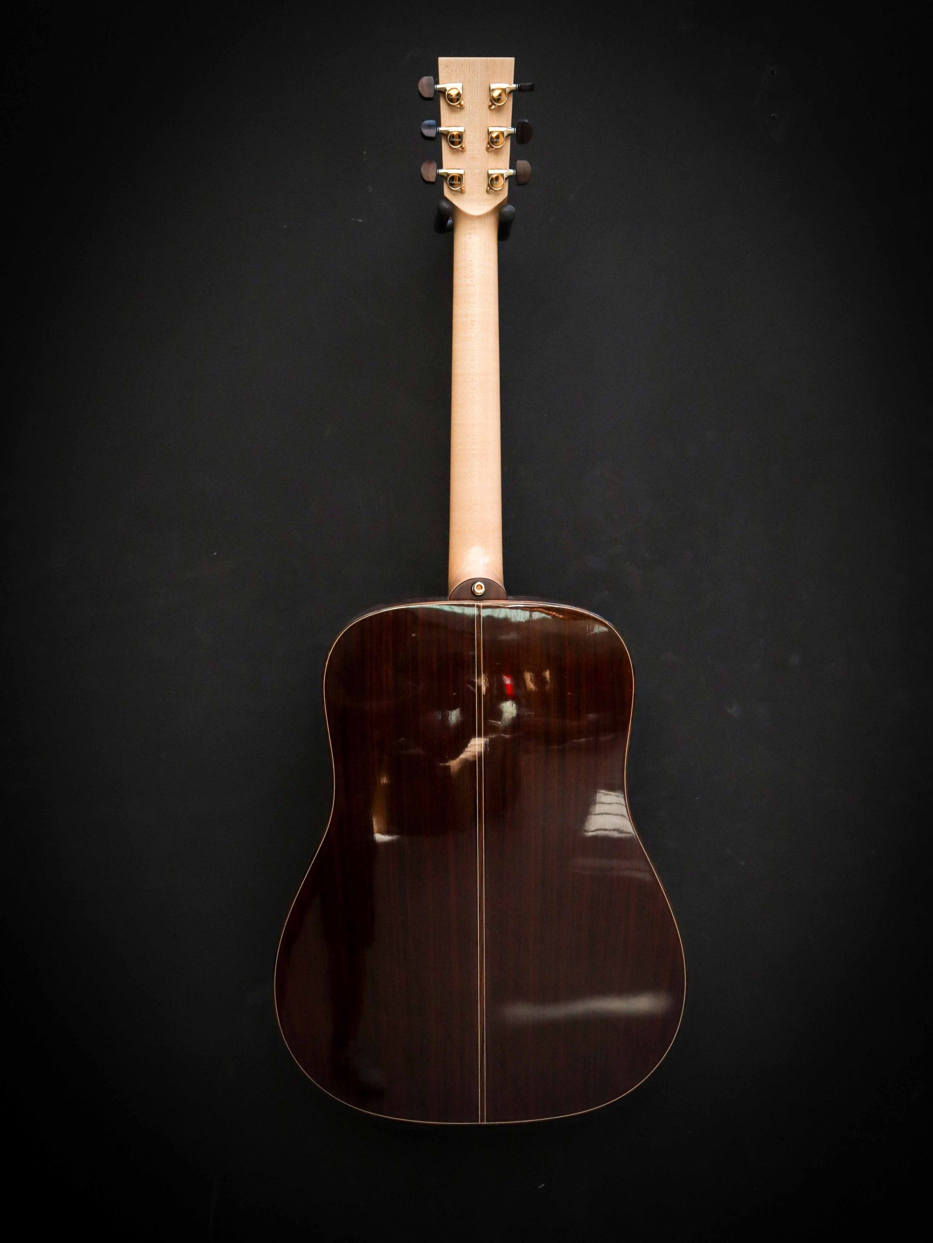Lakewood D32 Custom with LR Baggs Anthem Pre-Owned – Bild 15