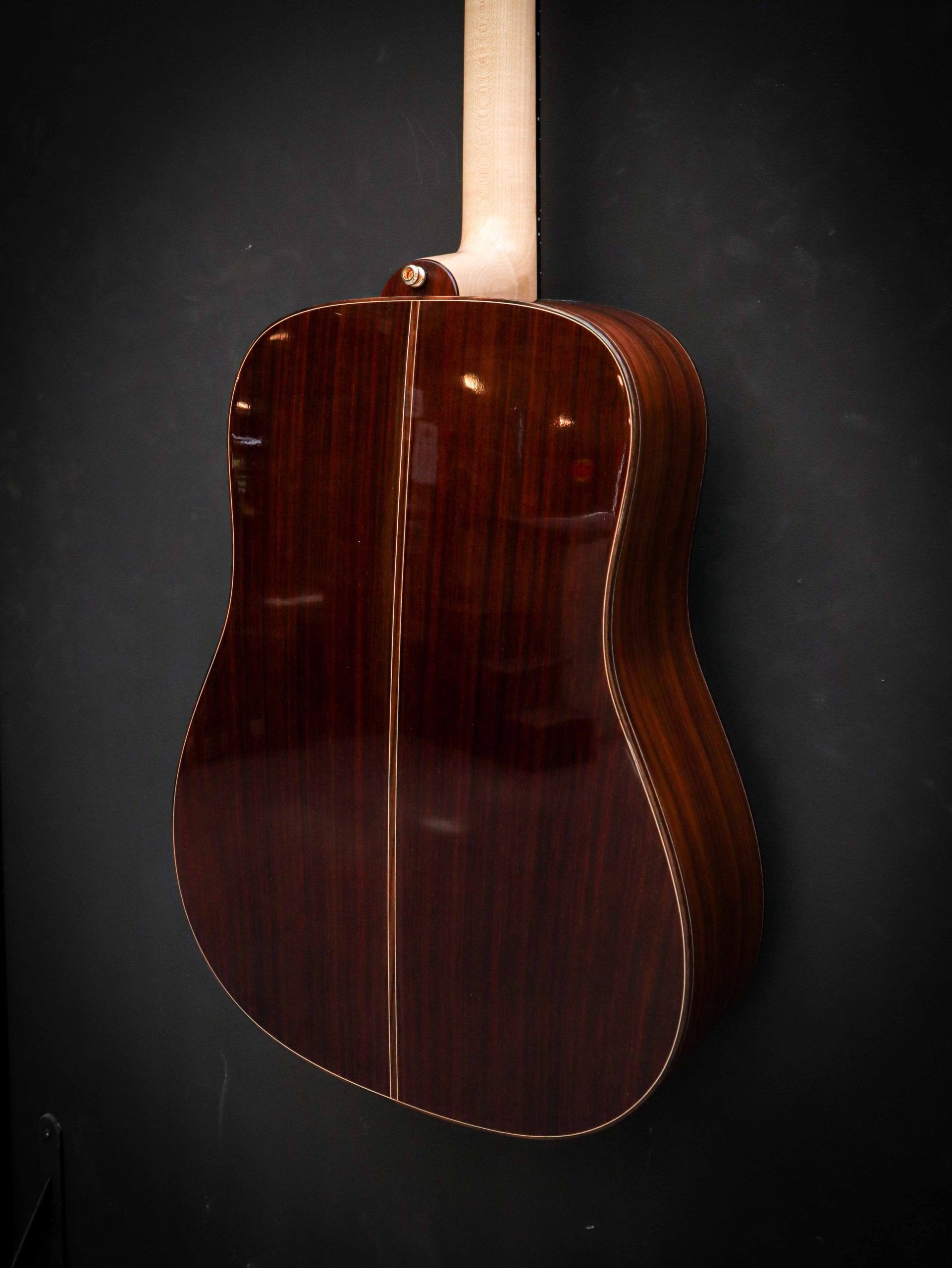 Lakewood D32 Custom with LR Baggs Anthem Pre-Owned – Bild 14