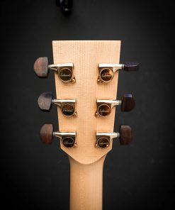 Lakewood D32 Custom with LR Baggs Anthem Pre-Owned – Bild 12