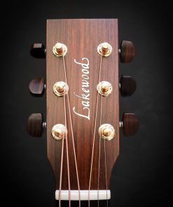 Lakewood D32 Custom with LR Baggs Anthem Pre-Owned – Bild 11