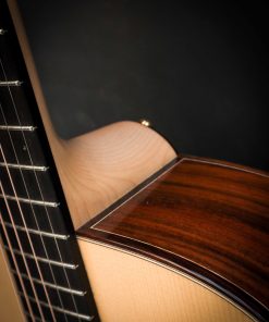 Lakewood D32 Custom with LR Baggs Anthem Pre-Owned – Bild 10