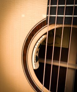 Lakewood D32 Custom with LR Baggs Anthem Pre-Owned – Bild 6