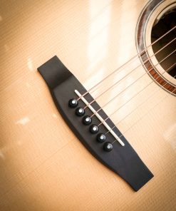 Lakewood D32 Custom with LR Baggs Anthem Pre-Owned – Bild 9
