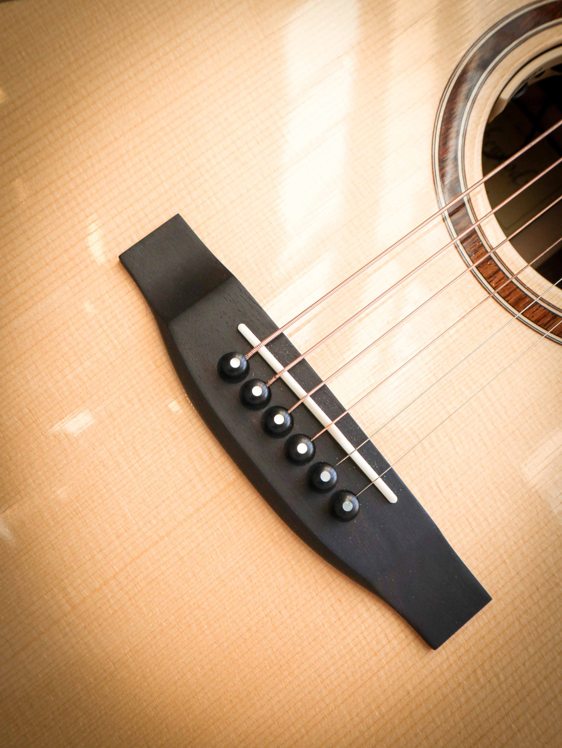 Lakewood D32 Custom with LR Baggs Anthem Pre-Owned – Bild 9