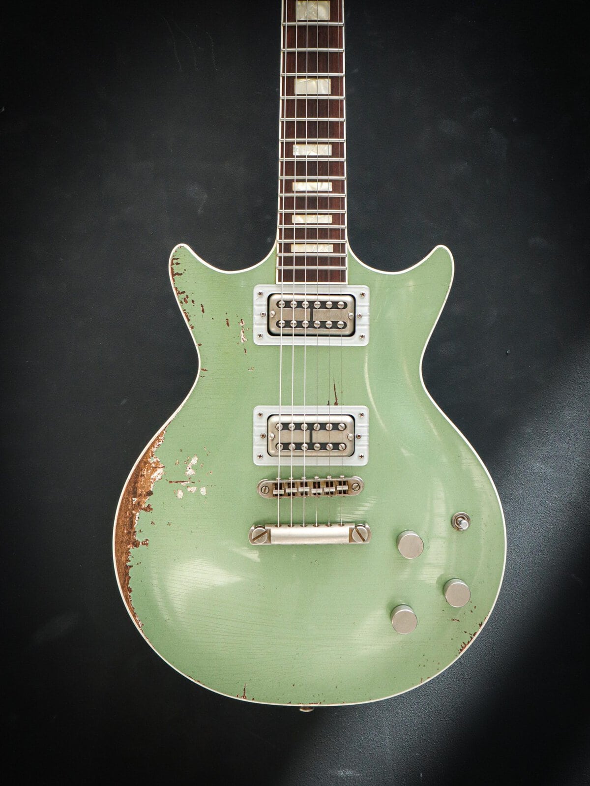 Rock N Roll Relics Starfighter – Bild 3