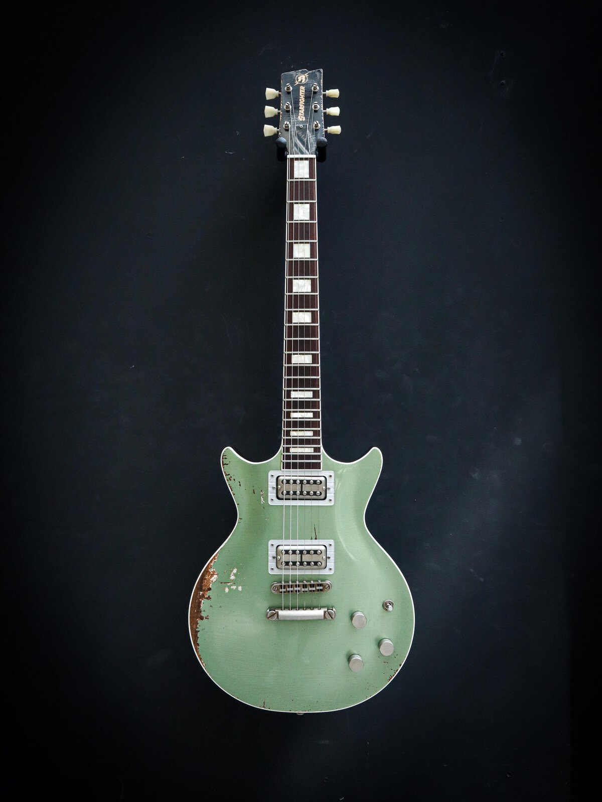 Rock N Roll Relics Starfighter – Bild 2