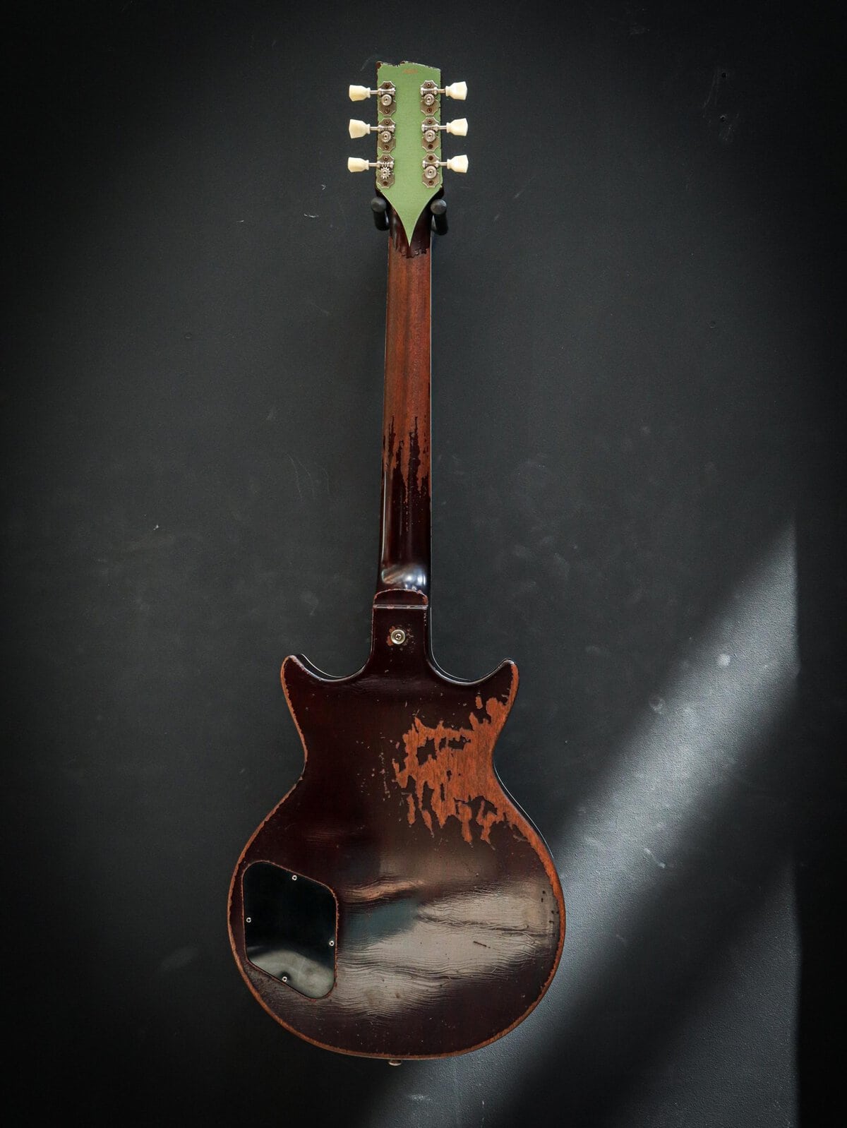 Rock N Roll Relics Starfighter – Bild 12