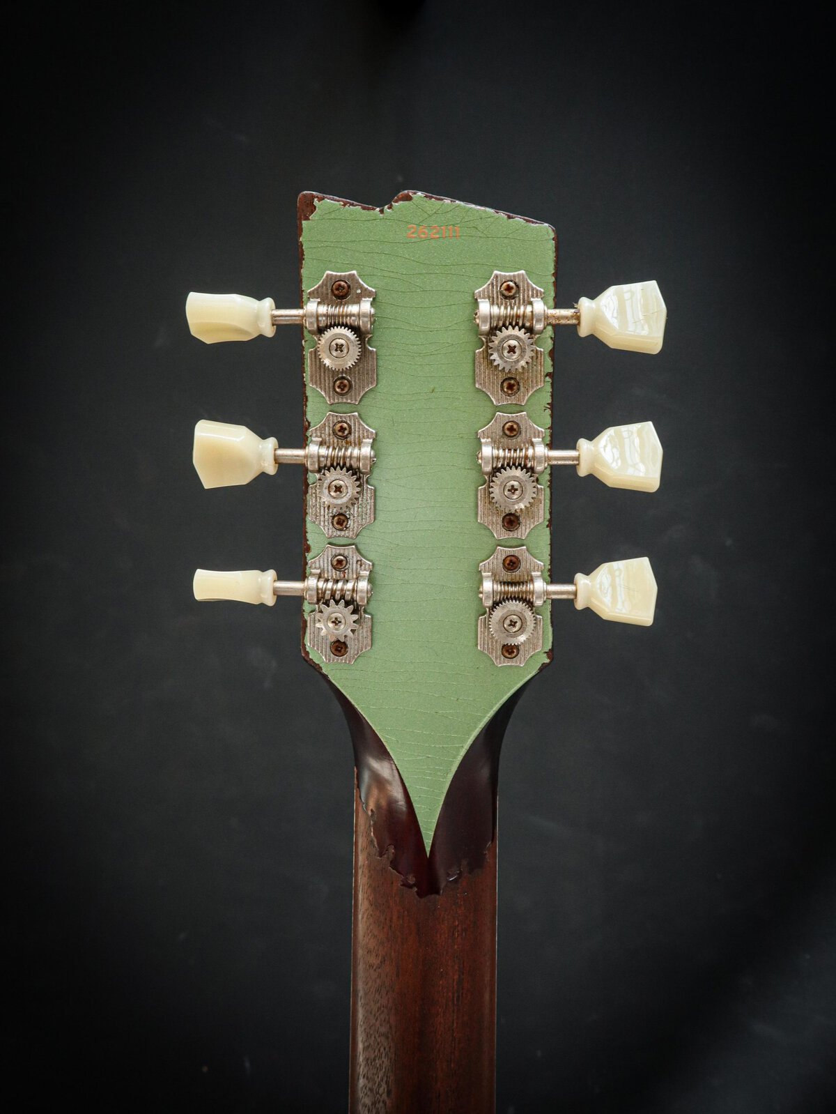 Rock N Roll Relics Starfighter – Bild 11