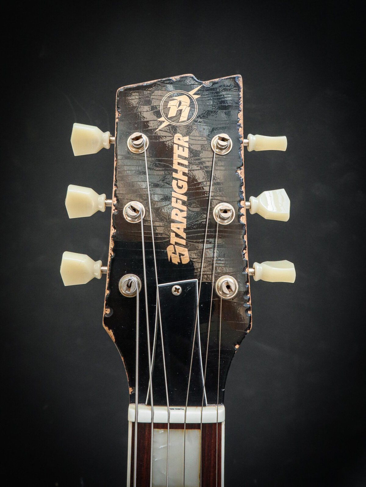Rock N Roll Relics Starfighter – Bild 10