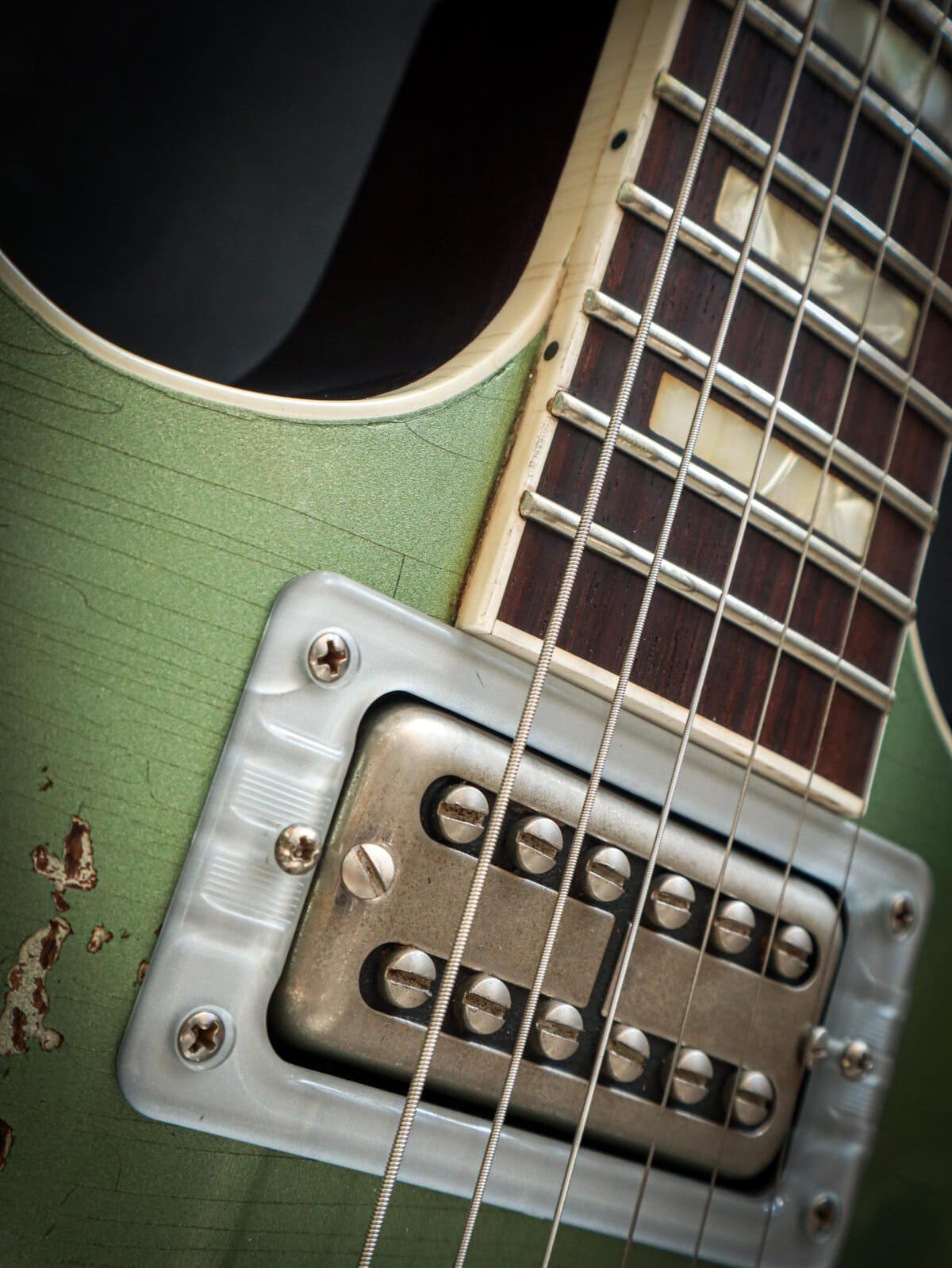 Rock N Roll Relics Starfighter – Bild 6