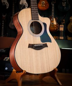 Taylor 112ce