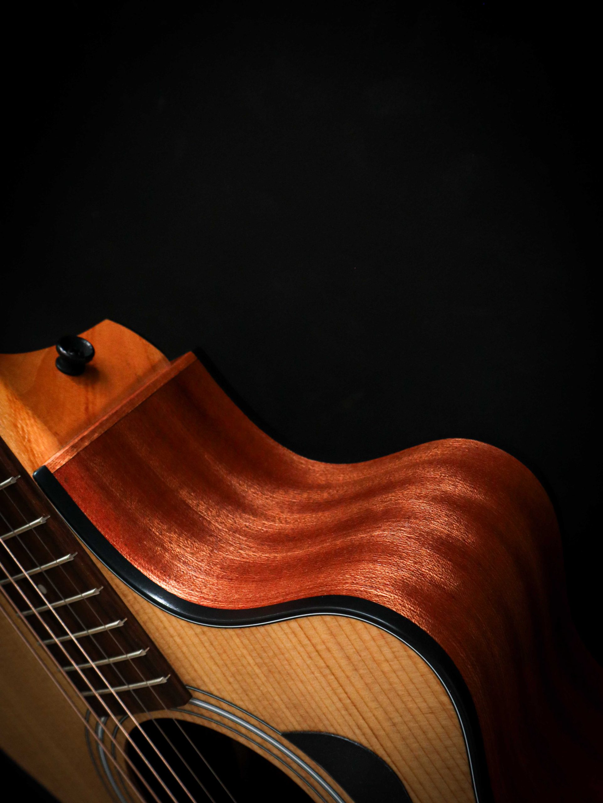 Taylor 112ce – Bild 7