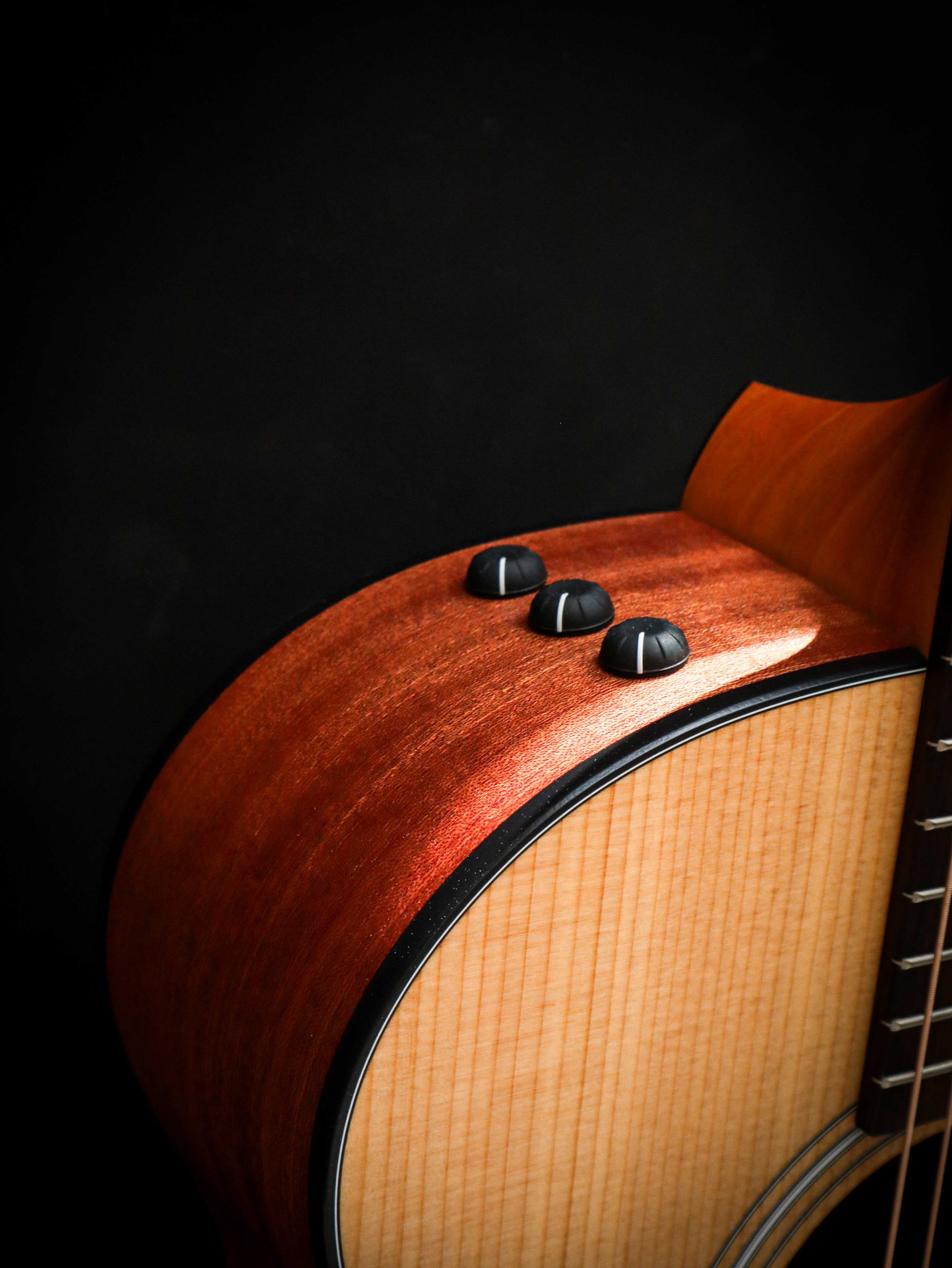 Taylor 112ce – Bild 5