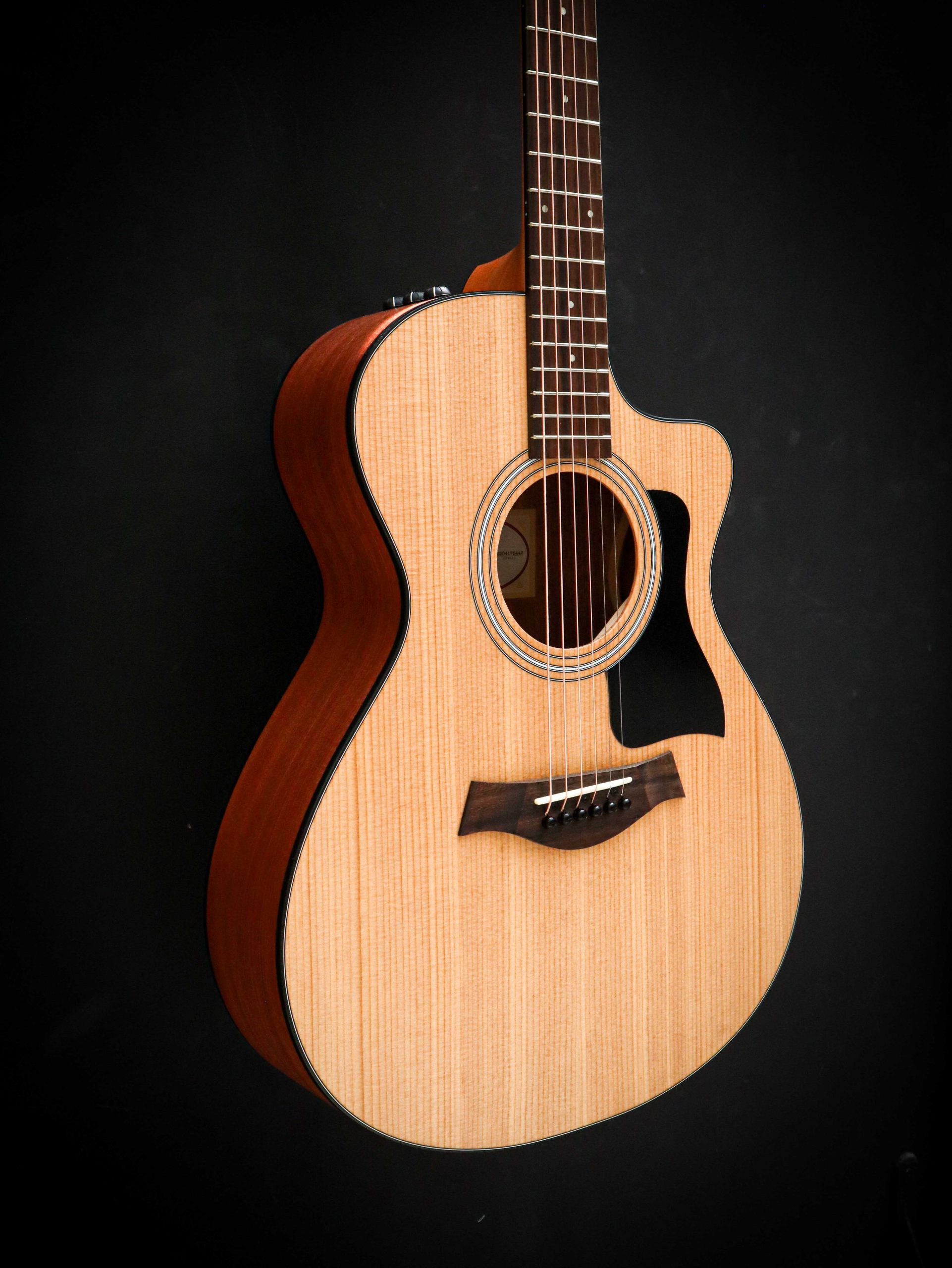 Taylor 112ce – Bild 4