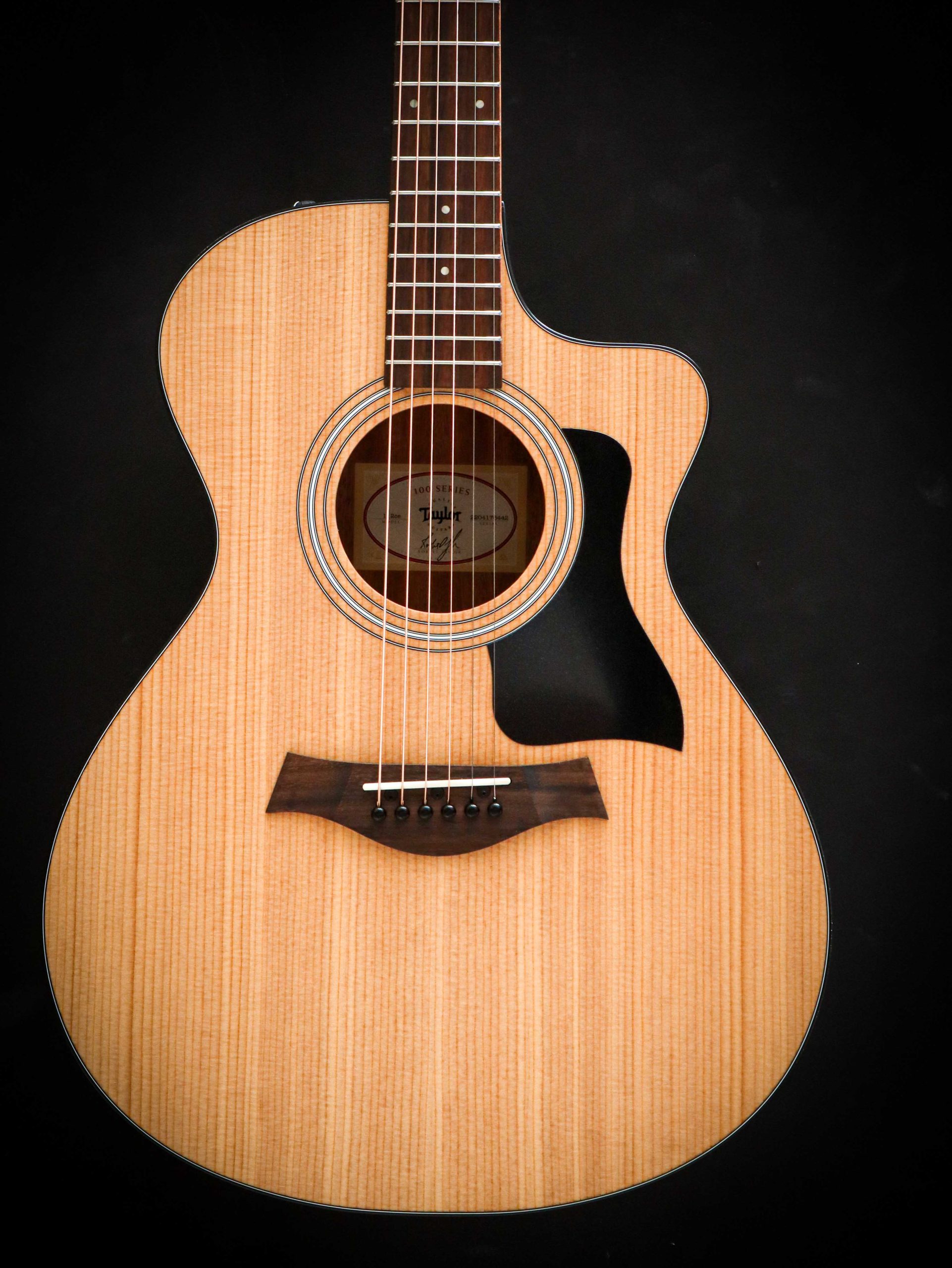 Taylor 112ce – Bild 3