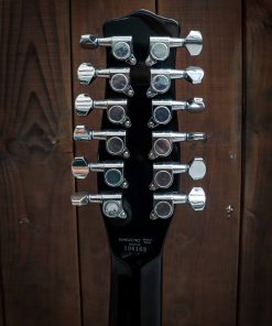 Danelectro 59 Dano 12 BK Pre-Owned – Bild 5
