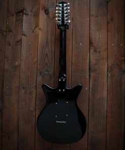 Danelectro 59 Dano 12 BK Pre-Owned – Bild 6