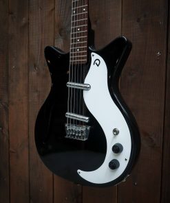 Danelectro 59 Dano 12 BK Pre-Owned – Bild 3