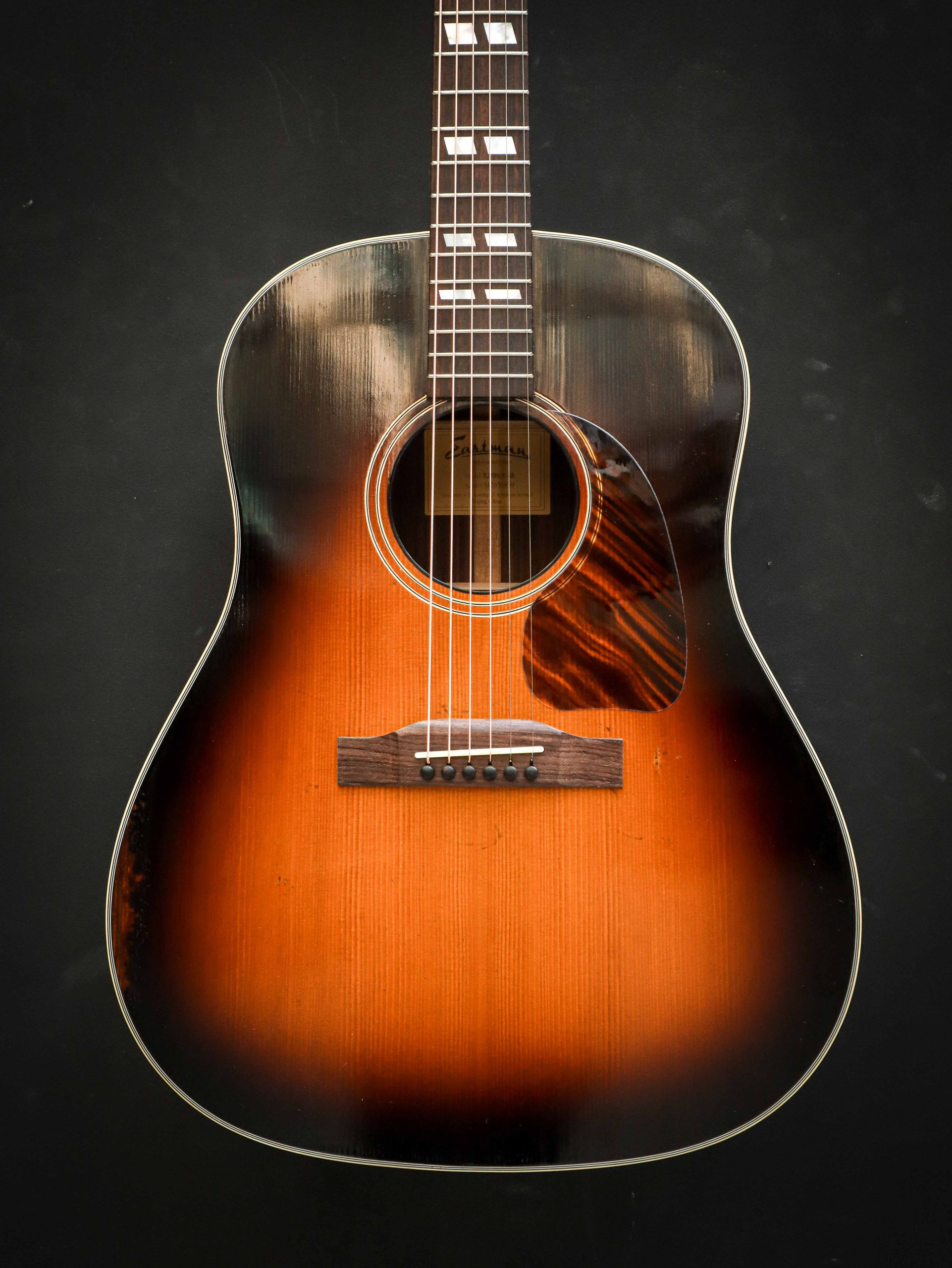 Eastman E22 SS/v – Bild 3