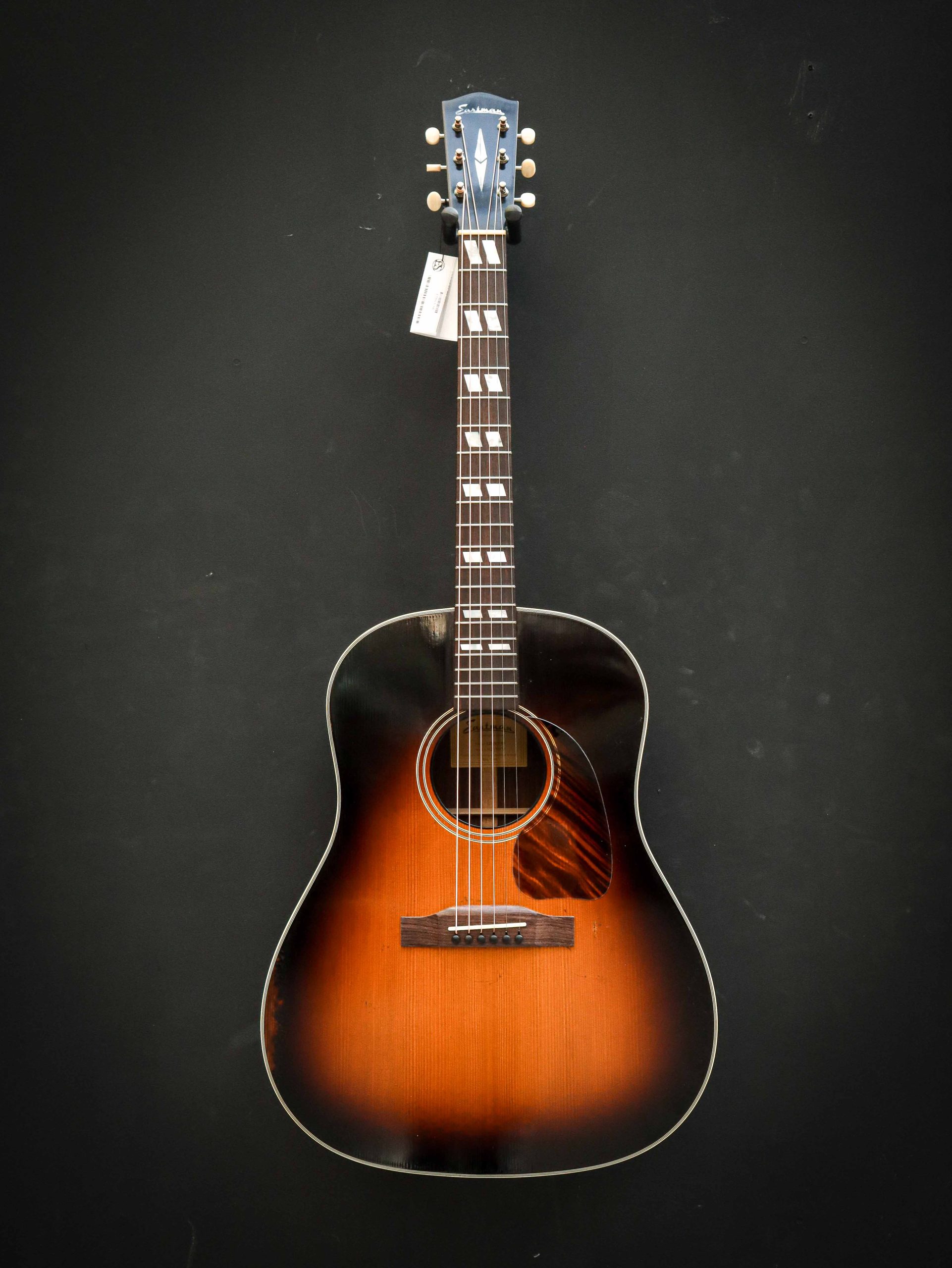 Eastman E22 SS/v – Bild 2