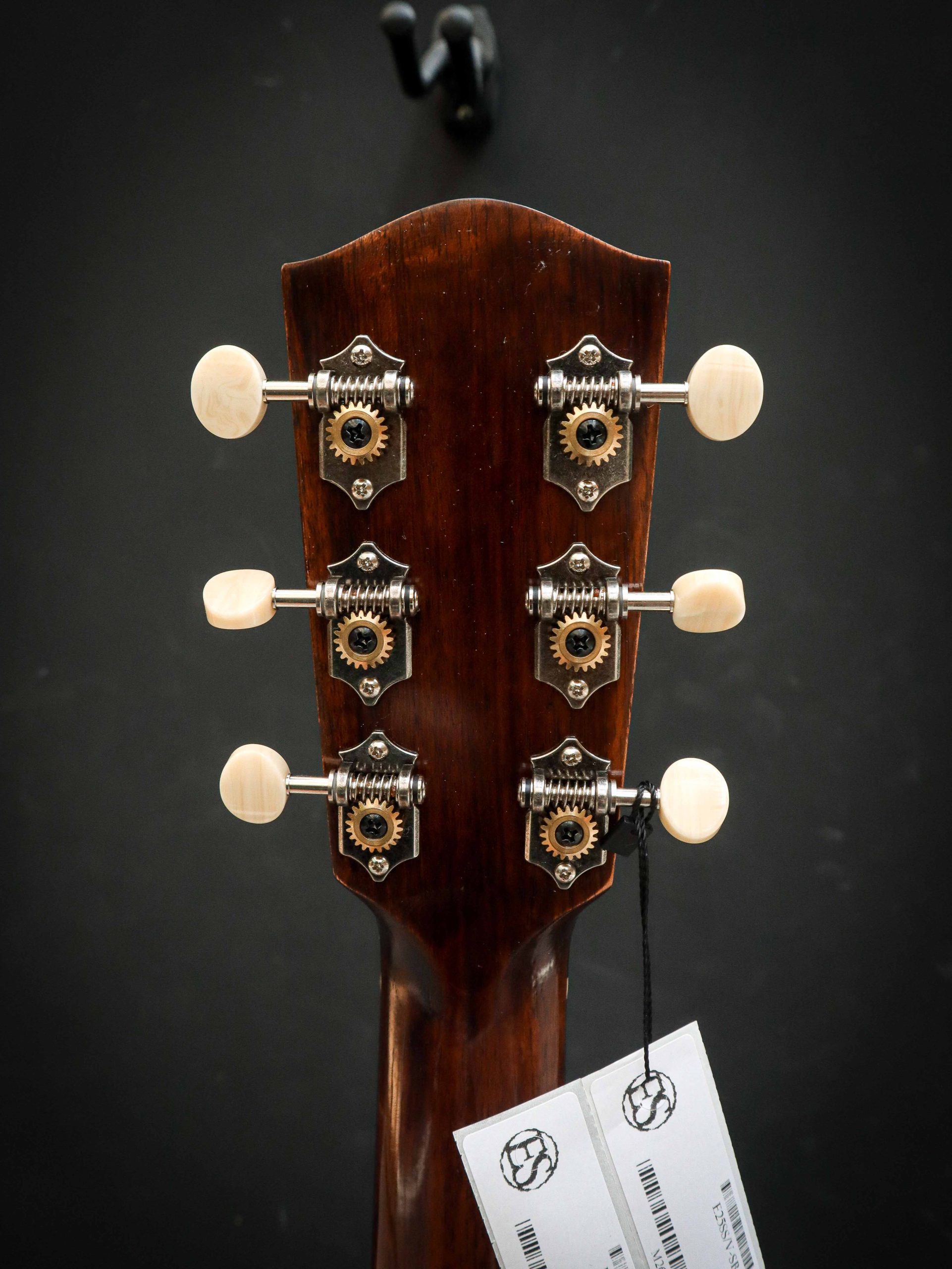 Eastman E22 SS/v – Bild 13