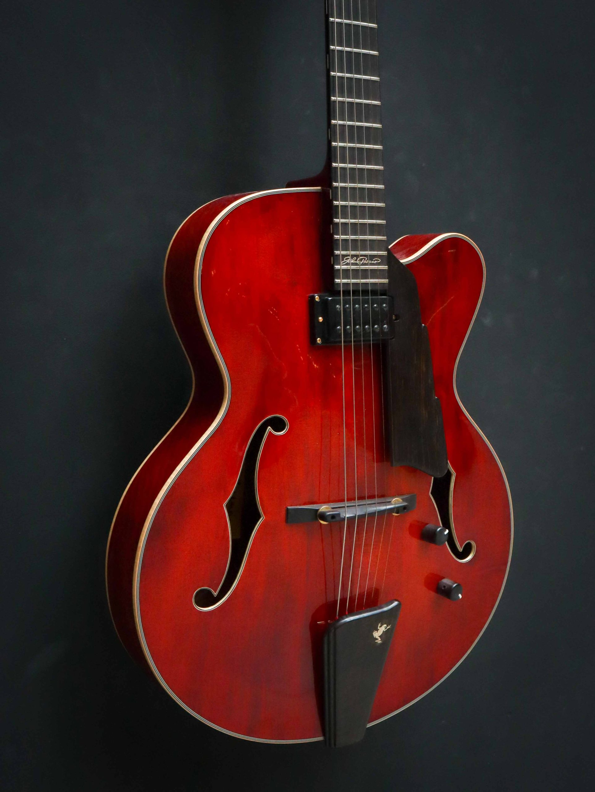 Eastman AR680CE Pre-Owned – Bild 4