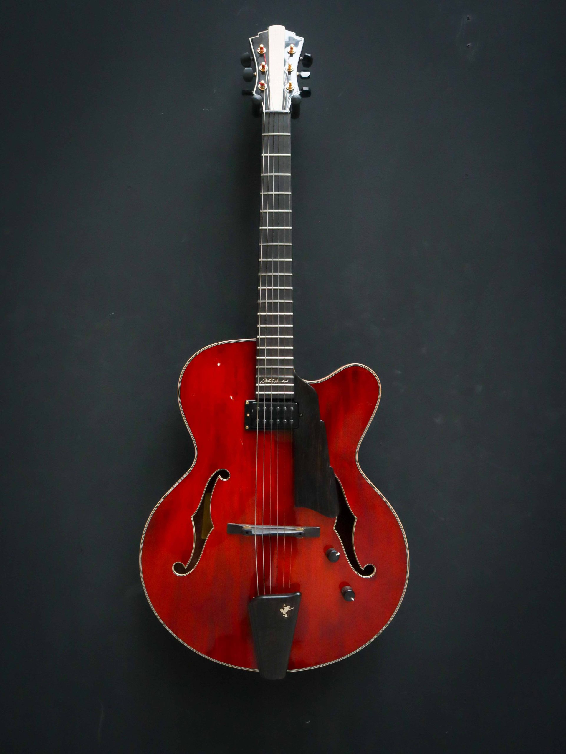Eastman AR680CE Pre-Owned – Bild 2