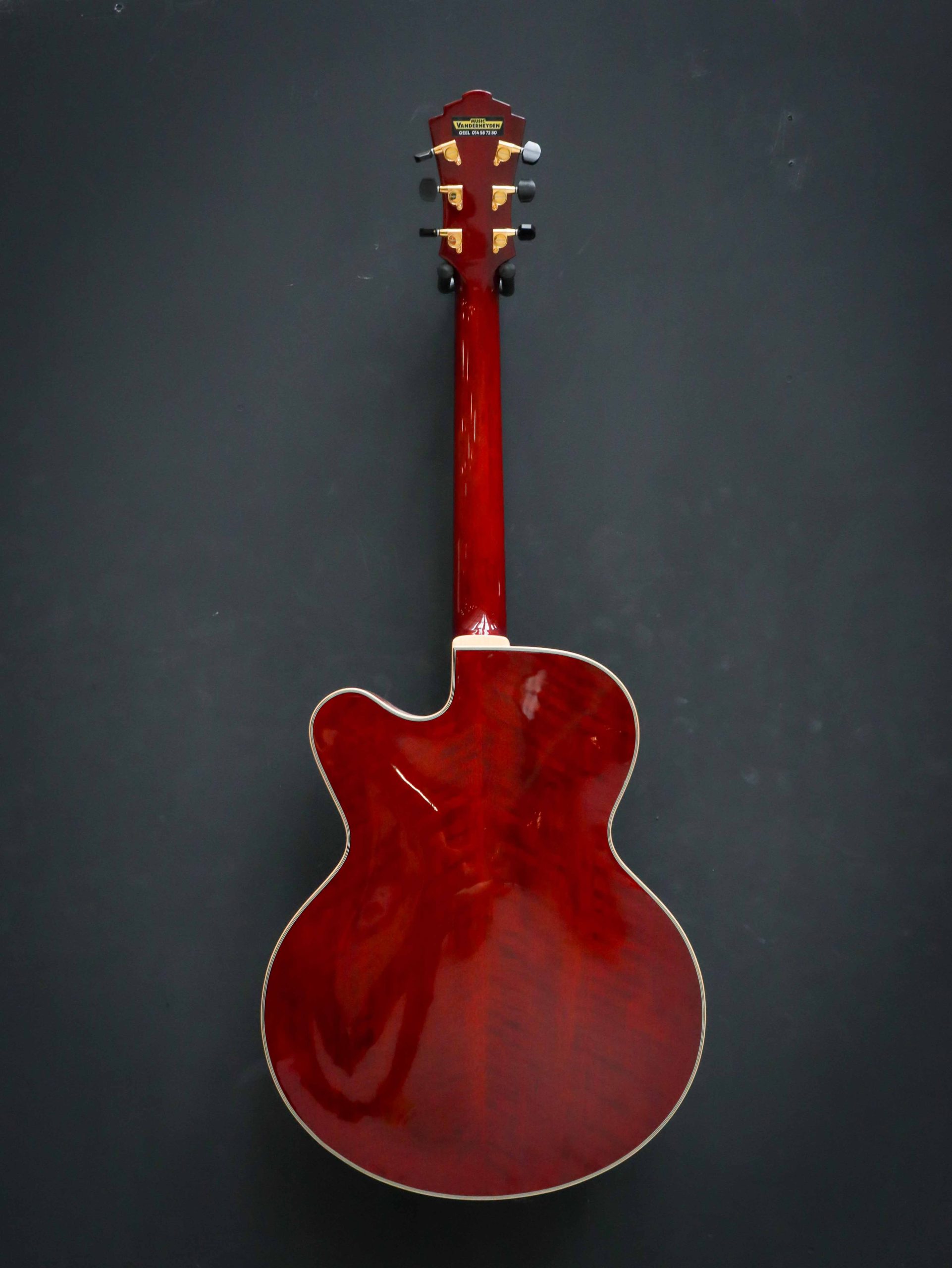 Eastman AR680CE Pre-Owned – Bild 12