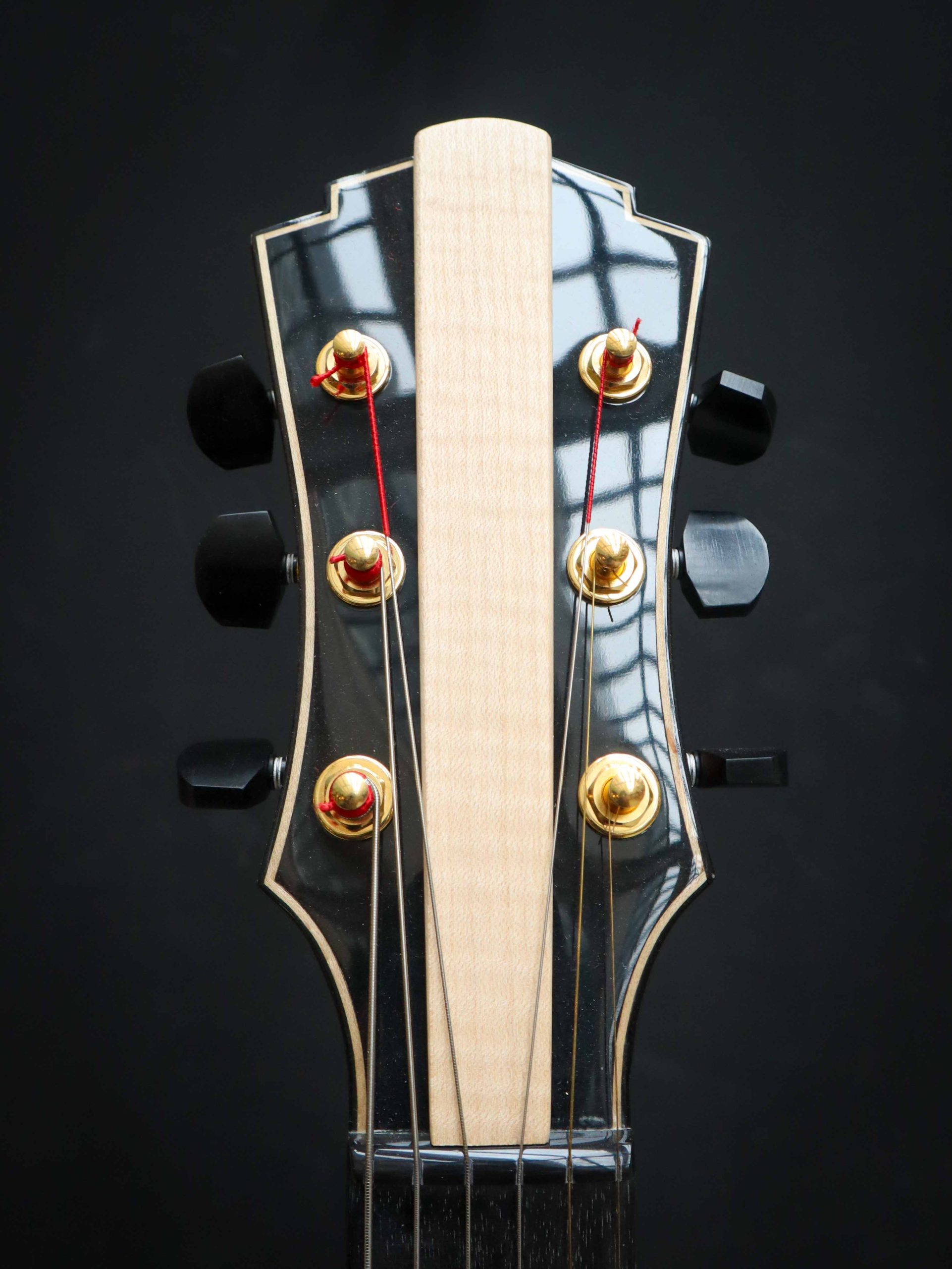 Eastman AR680CE Pre-Owned – Bild 10
