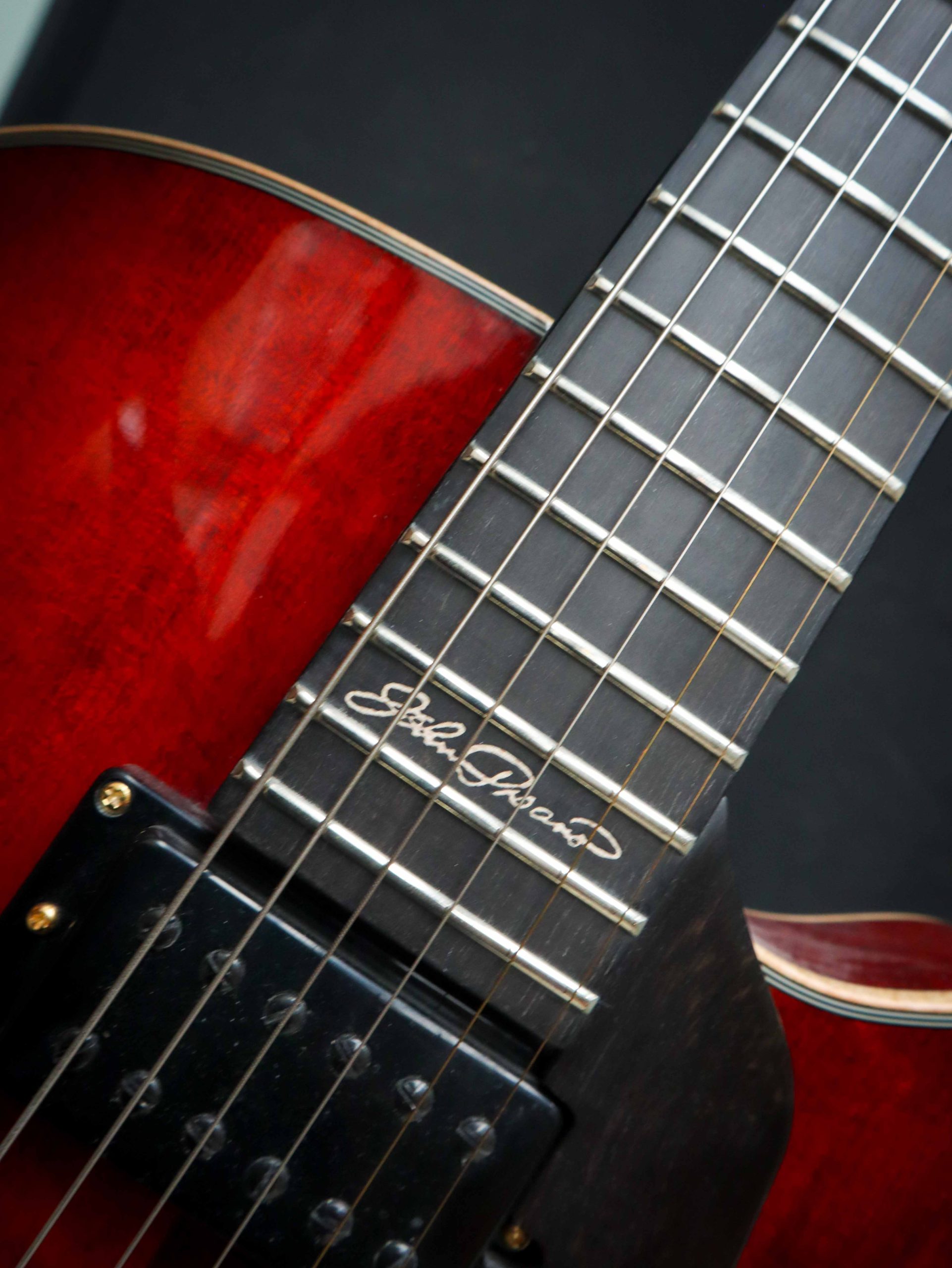 Eastman AR680CE Pre-Owned – Bild 9
