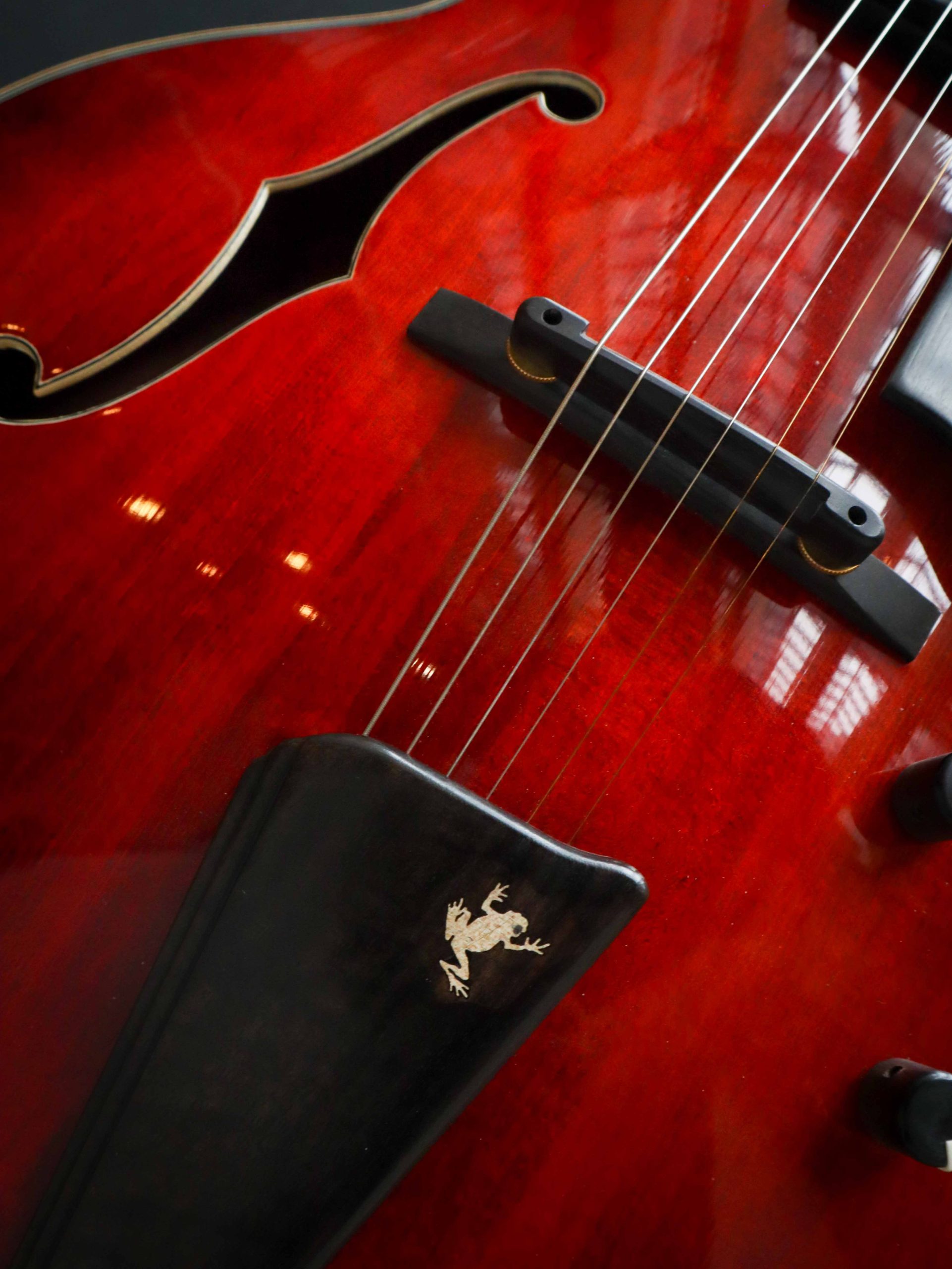 Eastman AR680CE Pre-Owned – Bild 7