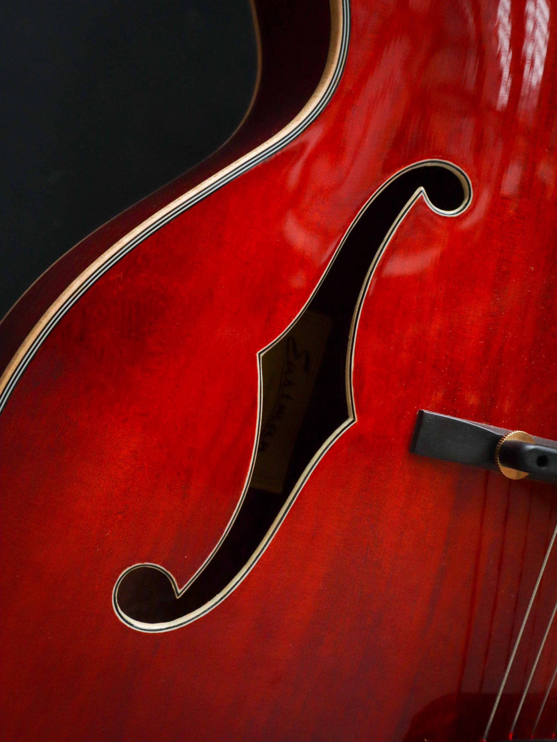 Eastman AR680CE Pre-Owned – Bild 6