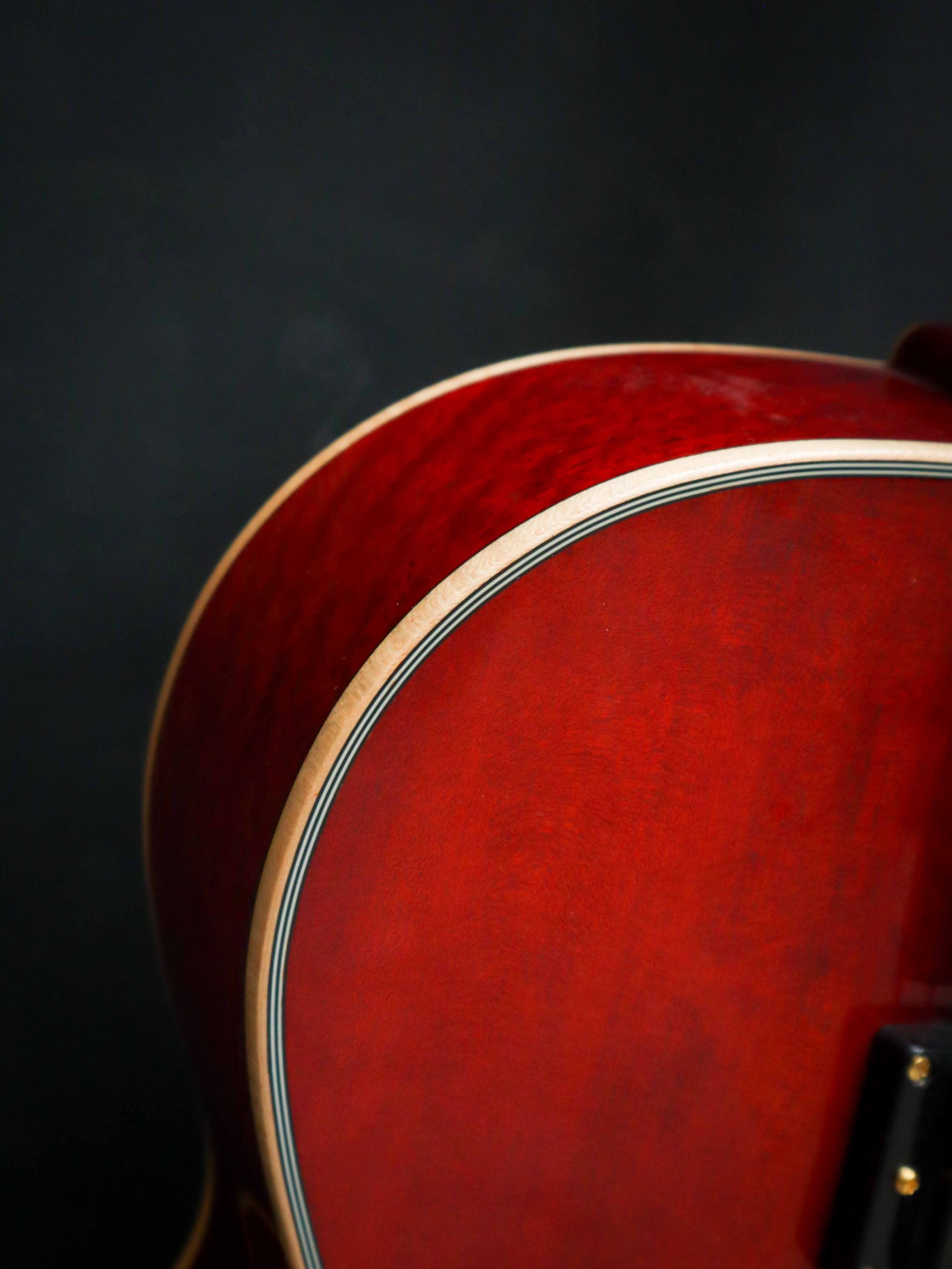 Eastman AR680CE Pre-Owned – Bild 5