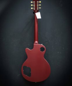 Eastman SB59 Vintage Satin Burgundy Red – Bild 11