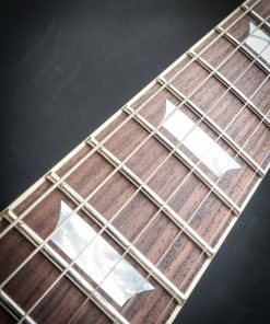 Eastman SB59 Vintage Satin Burgundy Red – Bild 8