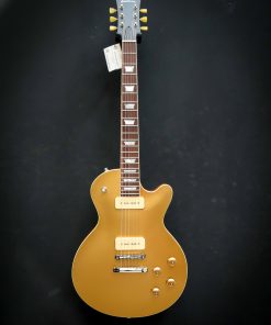 Alternative view of Eastman SB56 Vintage Satin Gold